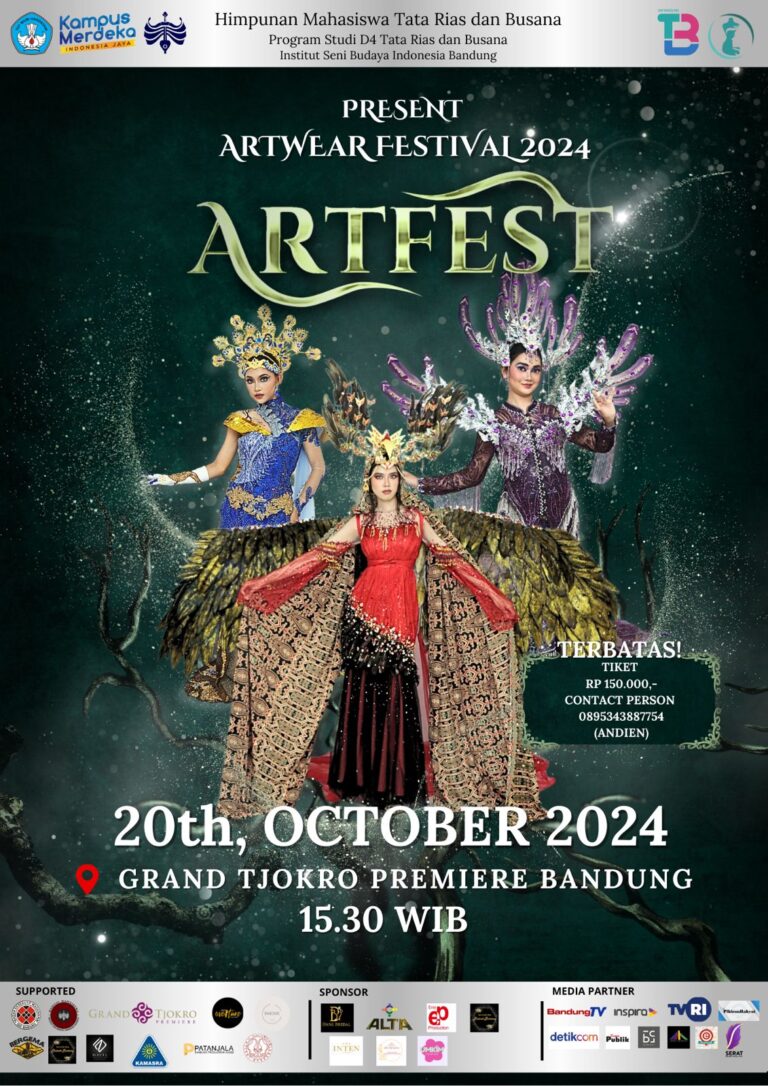 HIMTARIUS ARTFEST 2024 “Harmony of Diversity”